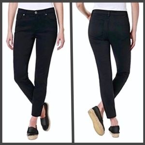 Buffalo Jeans Black Daily Jean